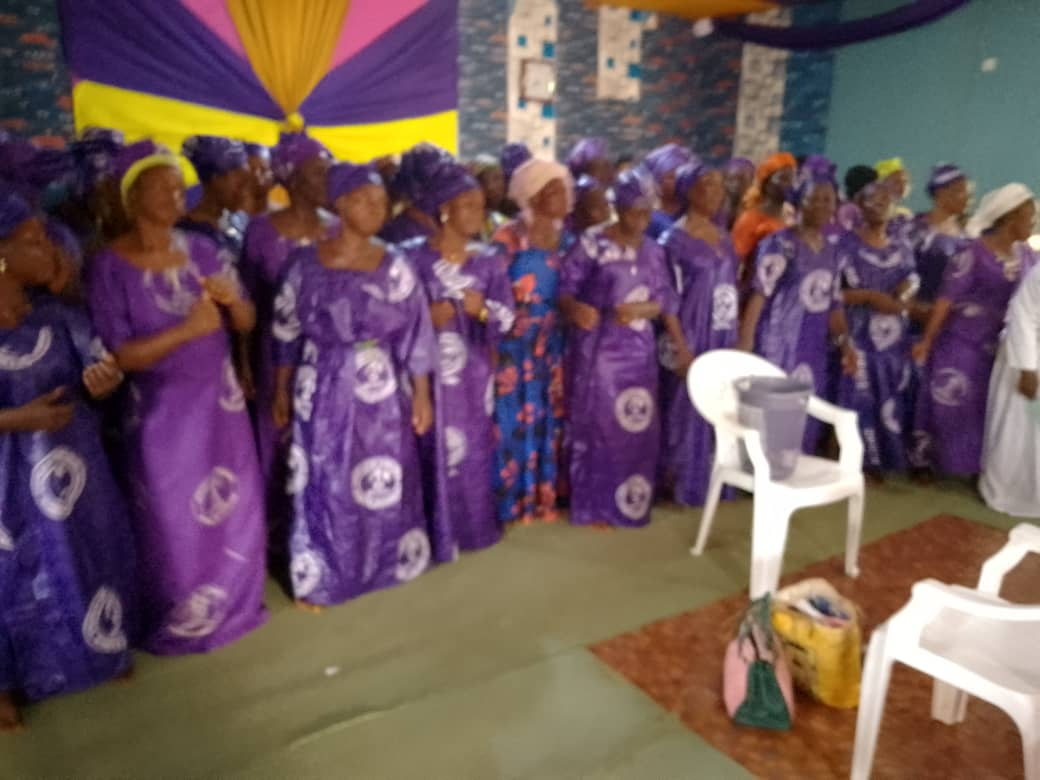 Women's Organization