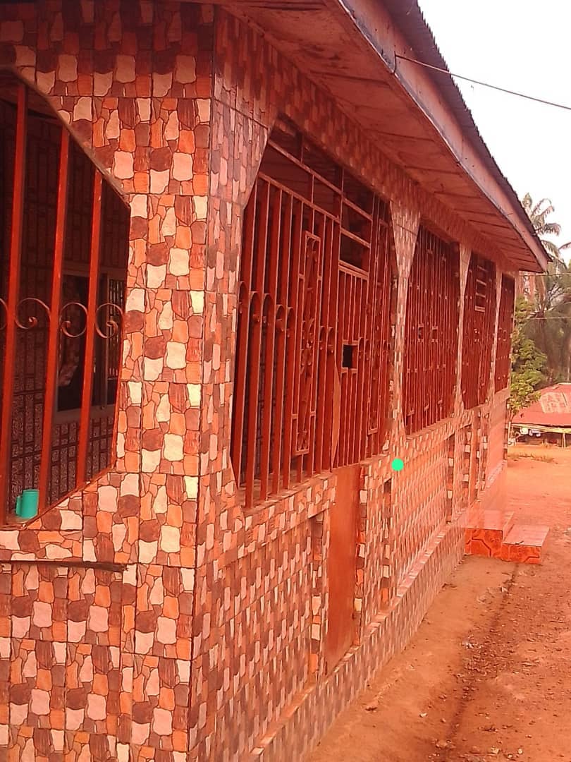 Central Church Moyamba