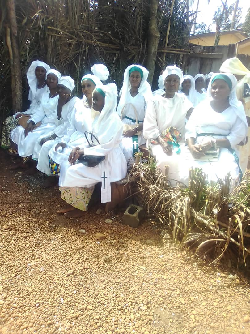 Cross-Section of Cross-Bearers